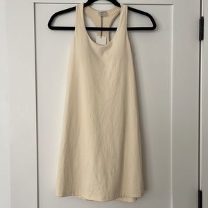 CALIA Women’s Energize Exercise Dress Washed Peach